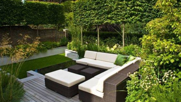 Top Tips for Creating a Stylish, Modern Garden