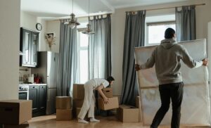 7 Must Haves For Moving Into Your First Home