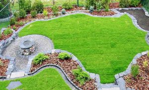 4 Astounding Trends in the Landscape Design Industry